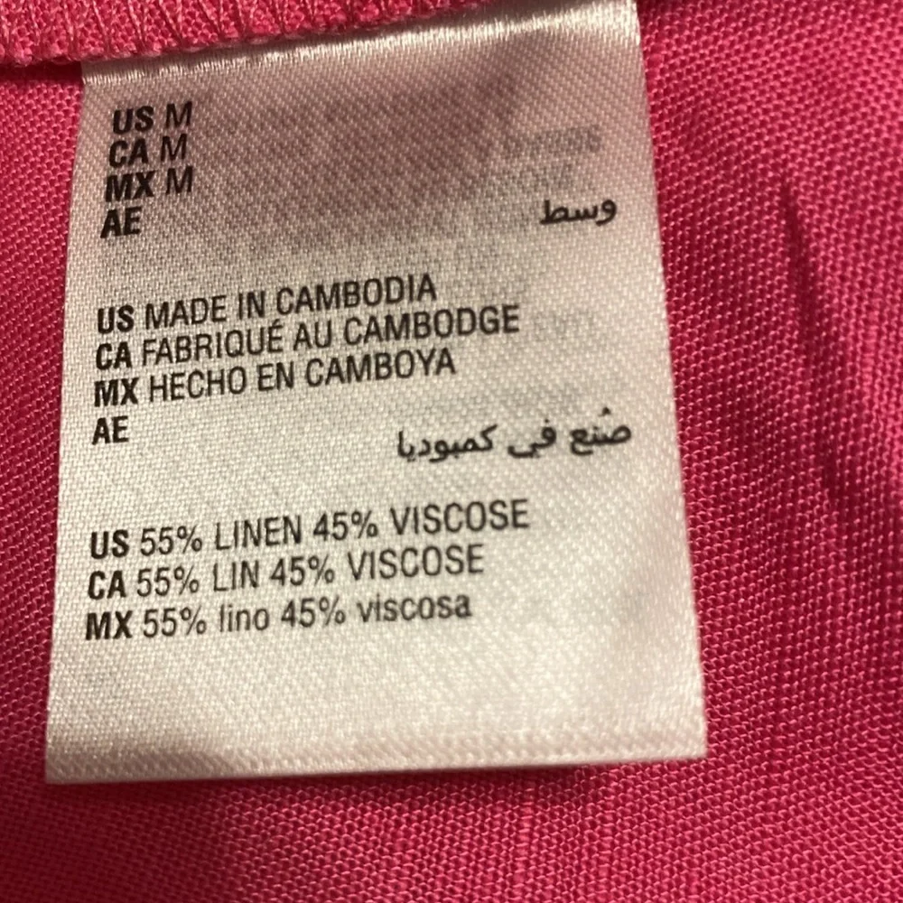 Halter Top - Picture 7 of 8